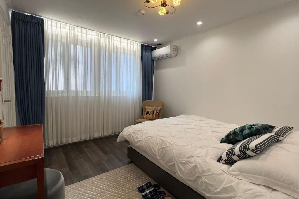 Apartment Hongdae 3bedroom #13 *